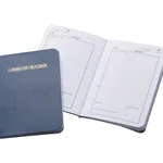 AS ONE Lab Note (Pocket Size), 랩 노트 (포켓 사이즈)