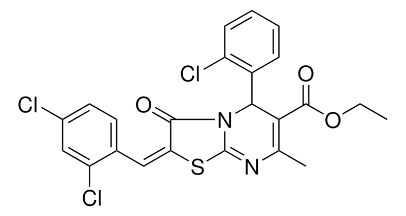 Merck RCL R48,773-2 - 10 MG
