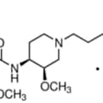 Merck CISAPRIDE, UNITED STATES PHARMACOPEIA (U