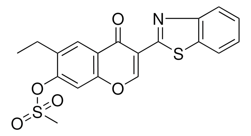Merck METHANESULFONIC ACID 3-BENZOTH - 10 MG&