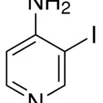 Merck 4-AMINO-3-IODOPYRIDINE, 97%