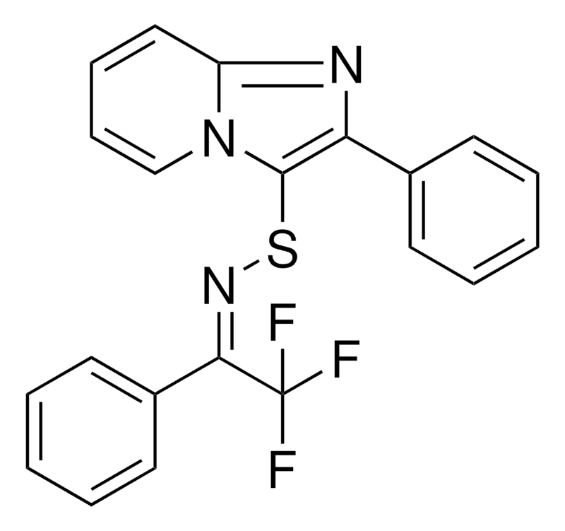 Merck RCL R52,377-1 - 25MG