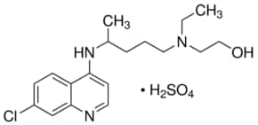 Merck HYDROXYCHLOROQUINE SULFATE
