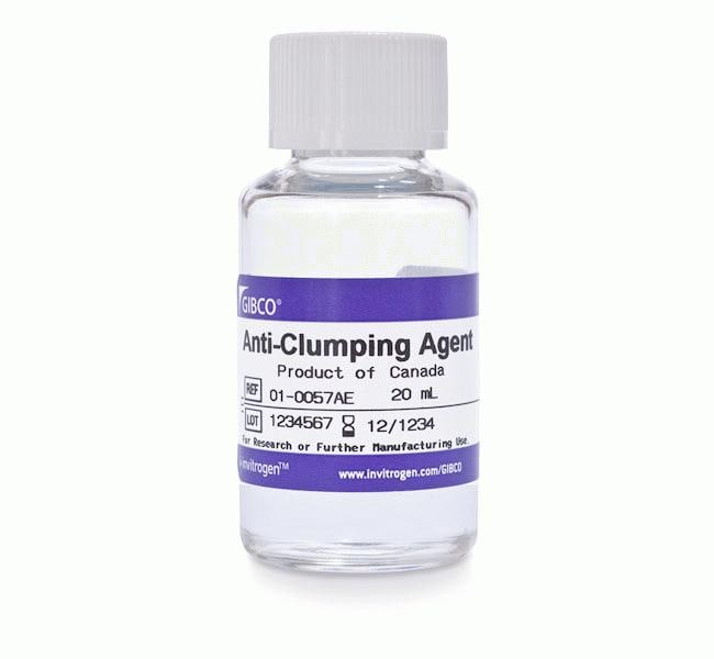 Thermo Fisher Scientific Anti-Clumping Agent, 20 mL