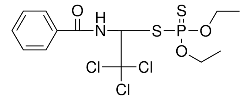 Merck DITHIOPHOSPHORIC ACID S-(1-BENZ-