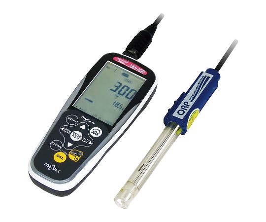 AS ONE Portable ORP Meter, 휴대용 ORP계