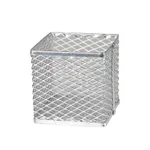 AS ONE Aluminium Washing Basket, 알루미늄 세척바구니