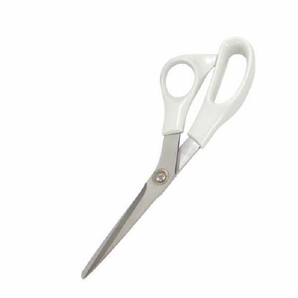 OFFICENEX 바이하츠 고급가위 대 22.8cm(100*21*265)