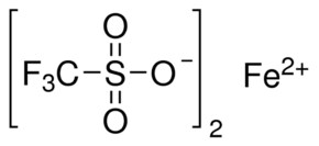 Merck IRON(II) TRIFLUOROMETHANESULFONATE