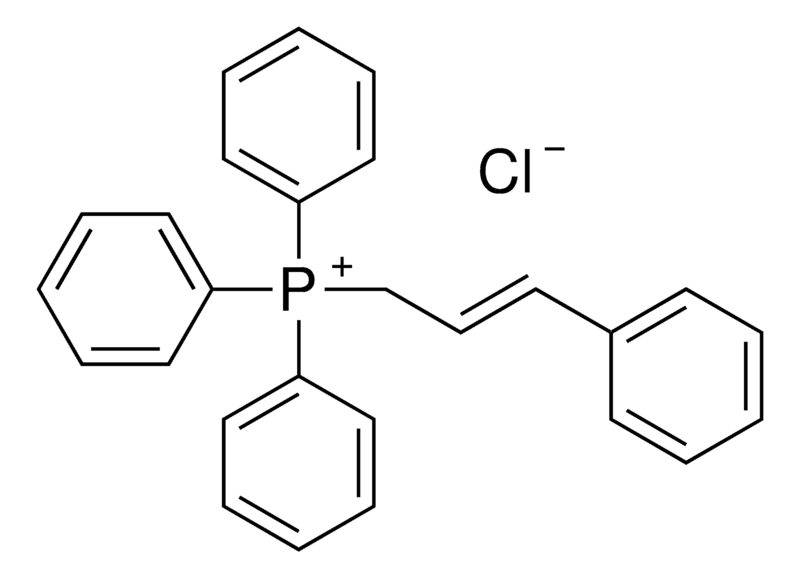 Merck TRIPHENYL[(2E)-3-PHENYL-2-PROPE