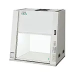 AS ONE Desktop Clean Bench (with Bactericidal Lamp), 탁상 클린벤치 (살균등 부속)