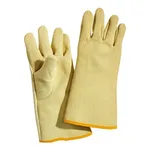 AS ONE Heat Resistant Cut Resistant Glove 380mm, 내열·내절창 장갑