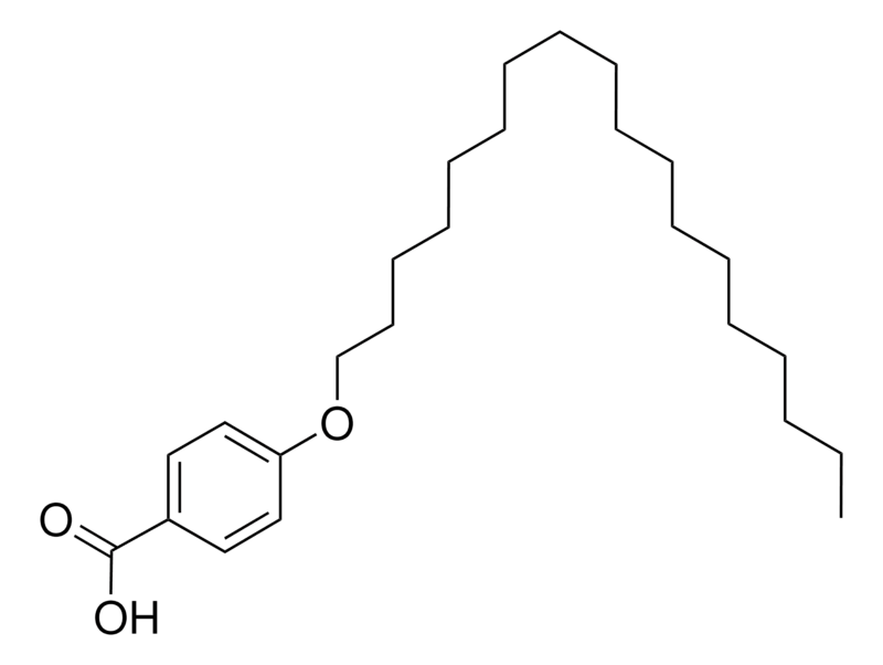 Merck 4-(OCTADECYLOXY)BENZOIC ACID