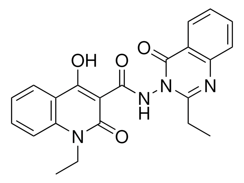 Merck RCL R42,051-4 - 25 MG