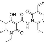 Merck RCL R42,051-4 - 25 MG