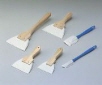 AS ONE Silicone Rubber Spatula, 실리콘고무 스패츌러