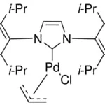 Merck ALLYL(1,3-BIS(2,6-DIISOPROPYLPHENYL)IMI&