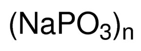 Merck SODIUM HEXAMETAPHOSPHATE, 65-70% P2O5 B&