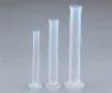 AS ONE Graduated Cylinder PFA, PFA 메스실린더