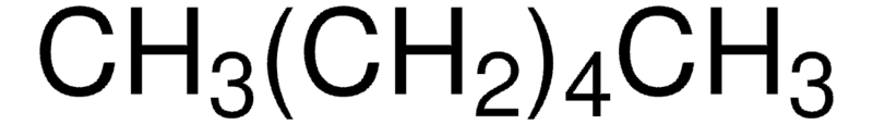 Merck N-HEXANE FOR ORGANIC TRACE ANALYSIS UNIS