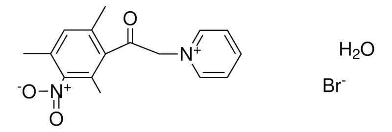Merck 1-(2-OXO-2-(2,4,6-TRIMETHYL-3- - 25 MG&
