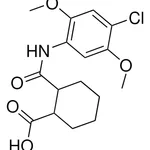 Merck 4'-CHLORO-2',5'-DIMETHOXYHEXAH - 50 MG&