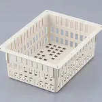AS ONE ALTIA Basket, 알티아 바스켓