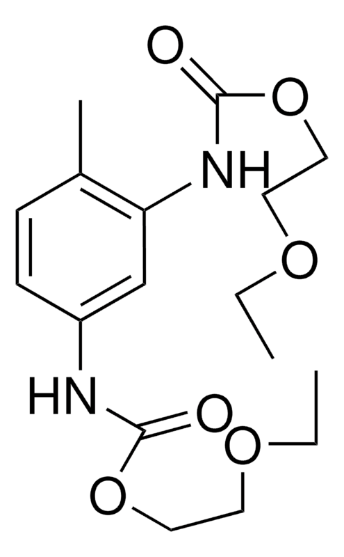 Merck N,N'-BIS(2-ETHOXYETHOXYCARBONYL-