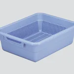 AS ONE Draining Basket PP, 탈수바구니