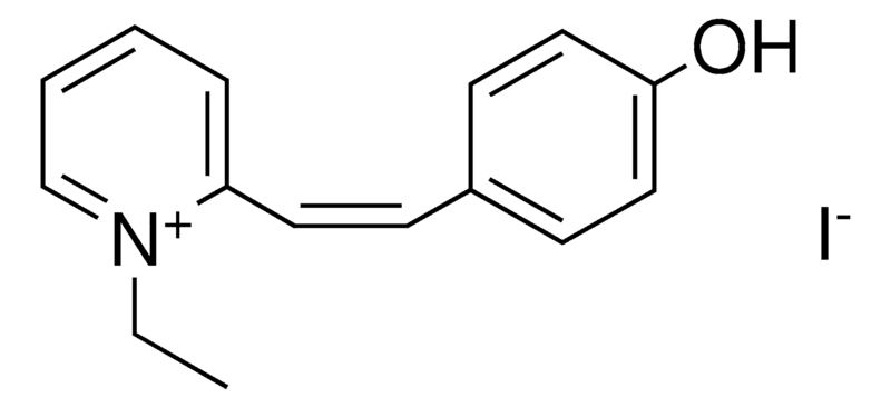Merck 1-ETHYL-2-(2-(4-HYDROXY-PHENYL - 5 MG&