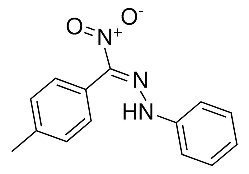 Merck 1-(4-METHYL-ALPHA-NITROBENZYLI - 50 MG&
