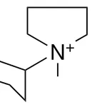 Merck 1-METHYL-1-(8-OXO-BICYCLO(3.2. - 10 MG&
