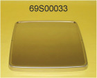 [저울 부품] Weighing pan, 180mm square