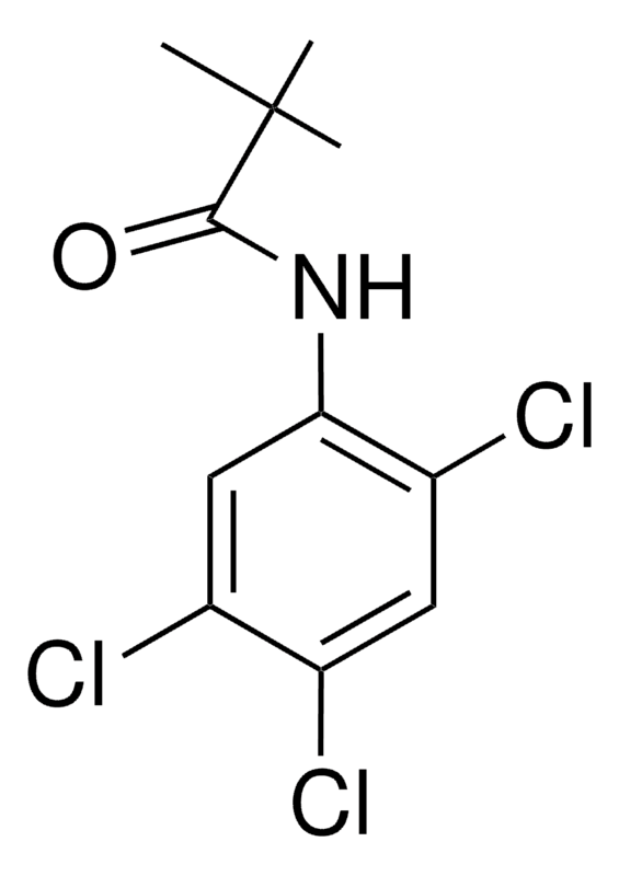 Merck 2,2-DIMETHYL-2',4',5'-TRICHLOR - 50 MG&