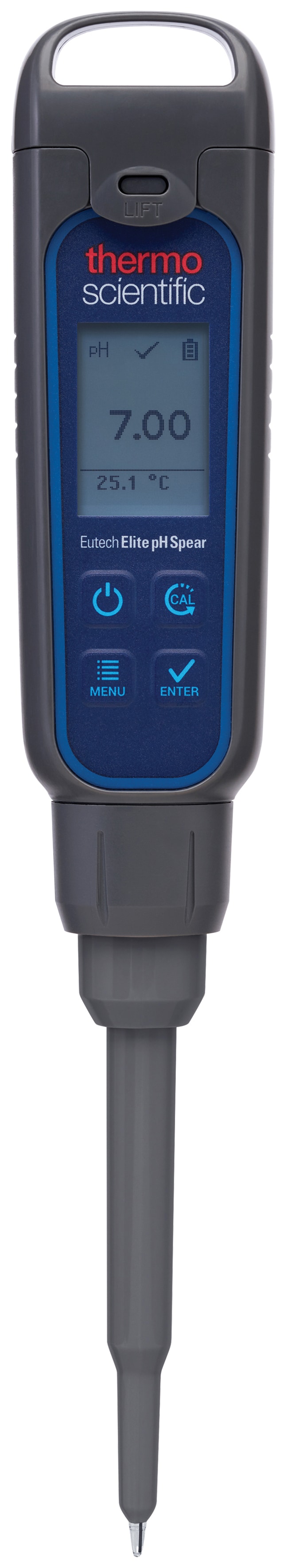 Thermo Fisher Scientific Elite pH Spear Pocket Testers and Replacement Sensors