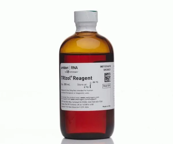 Thermo Fisher Scientific TRIzol Reagent, 200 mL