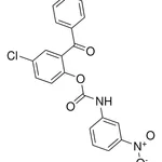 Merck 2-BENZOYL-4-CHLOROPHENYL N-(3-NITR
