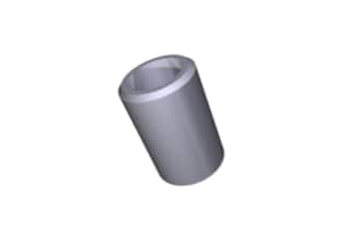Waters Peek Insulator, 2/pk