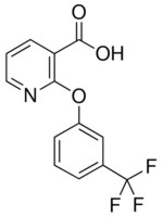 Merck 2-[3-(TRIFLUOROMETHYL)PHENOXY]NICO-