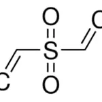 Merck DIVINYL SULFONE, CONTAINS 100-600 HYDRO&