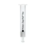 Waters Sep-Pak Silica 3 cc Vac Cartridge, 500 mg Sorbent per Cartridge, 55 - 105 µm, 50/pk