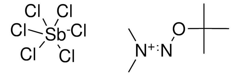 Merck (TERT-BUTOXYIMINO)DIMETHYLAMMO - 25 MG&