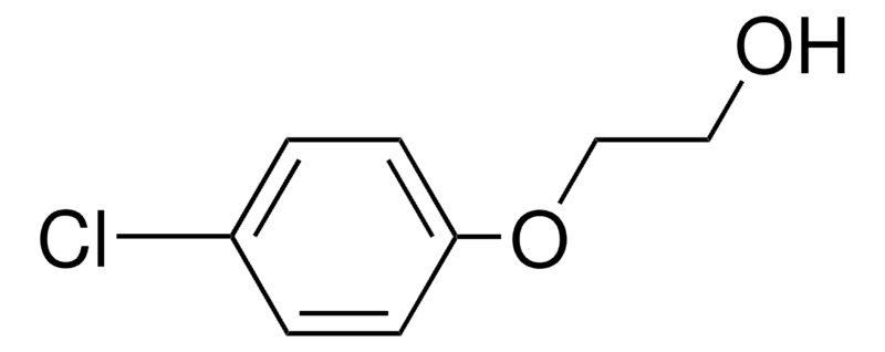 Merck 2-(P-CHLOROPHENOXY)-ETHANOL