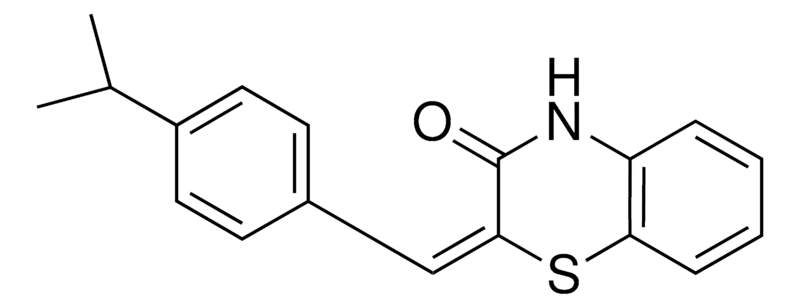 Merck 2-(4-ISOPROPYLBENZYLIDENE)-3-OX-