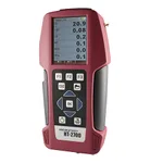 AS ONE CombustIon Gas Analyzer, 연소식 가스분석계