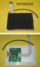 [저울 부품] Display module [69PM0098]