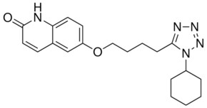 Merck 6-[4-(1-CYCLOHEXYL-1H-TETRAZOL-5-YL)-BUT