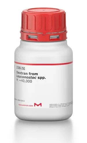 Merck DEXTRAN FROM LEUCONOSTOC SSP.&