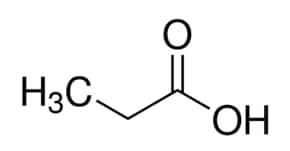Merck PROPIONIC ACID, STANDARD FOR GC