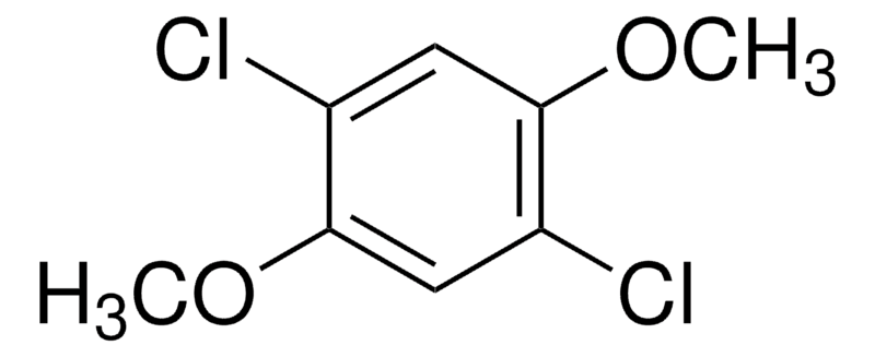 Merck Chloroneb